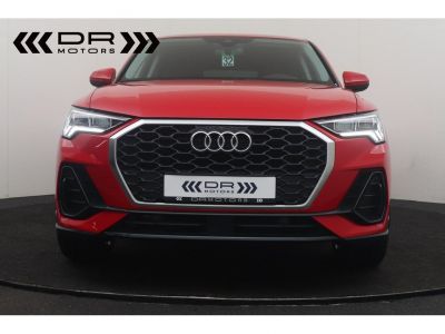 Audi Q3 Sportback 35TFSi S TRONIC - NAVIGATIE VIRTUAL COCKPIT  - 6