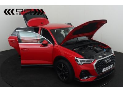 Audi Q3 Sportback 35TFSi S TRONIC - NAVIGATIE VIRTUAL COCKPIT  - 10