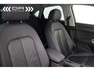 Audi Q3 Sportback 35TFSi S TRONIC - NAVIGATIE VIRTUAL COCKPIT  - 13