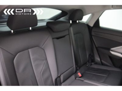 Audi Q3 Sportback 35TFSi S TRONIC - NAVIGATIE VIRTUAL COCKPIT  - 14