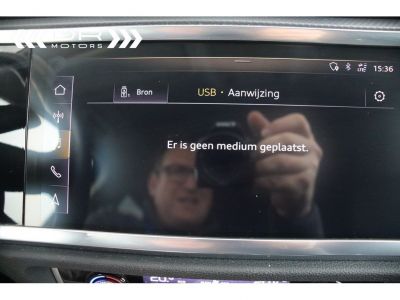 Audi Q3 Sportback 35TFSi S TRONIC - NAVIGATIE VIRTUAL COCKPIT  - 22