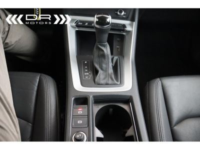 Audi Q3 Sportback 35TFSi S TRONIC - NAVIGATIE VIRTUAL COCKPIT  - 32