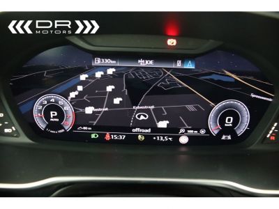 Audi Q3 Sportback 35TFSi S TRONIC - NAVIGATIE VIRTUAL COCKPIT  - 39