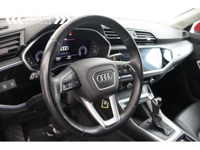 Audi Q3 Sportback 35TFSi S TRONIC - NAVIGATIE VIRTUAL COCKPIT  - 41