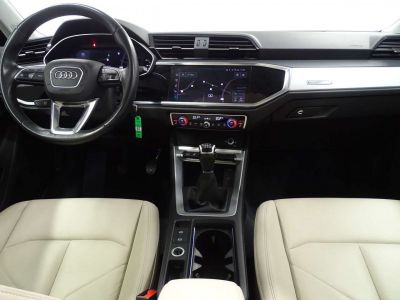 Audi Q3 Sportback 35TFSI SLine NAVI-TOIT PANO-CUIR-VIRTUAL  - 7