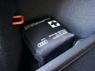 Audi Q3 Sportback 45 TFSI 230 ch S tronic 7 Quattro S line - <small></small> 50.990 € <small>TTC</small> - #28