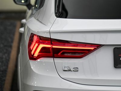 Audi Q3 Sportback 45 TFSI quattro 2x S line Pano  - 24