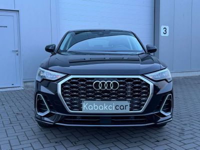 Audi Q3 Sportback 45 TFSIe PHEV S line tronic  - 2