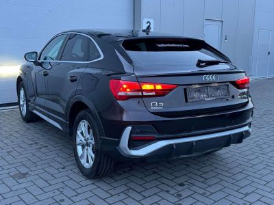 Audi Q3 Sportback 45 TFSIe PHEV S line tronic  - 4