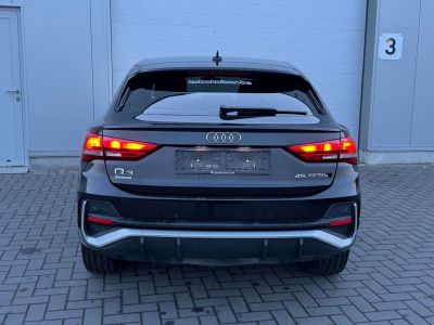 Audi Q3 Sportback 45 TFSIe PHEV S line tronic  - 5