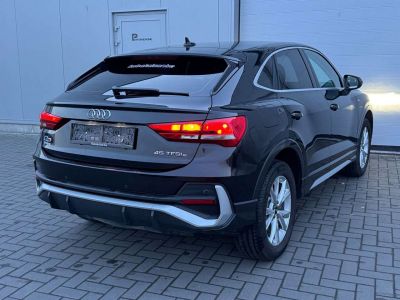 Audi Q3 Sportback 45 TFSIe PHEV S line tronic  - 6