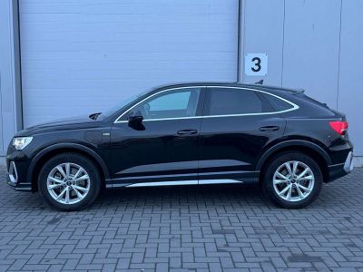 Audi Q3 Sportback 45 TFSIe PHEV S line tronic  - 8