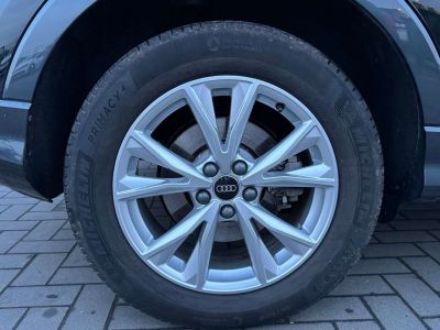 Audi Q3 Sportback 45 TFSIe PHEV S line tronic  - 12