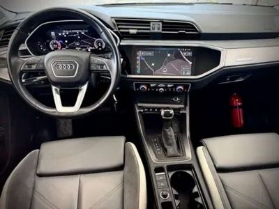 Audi Q3 Sportback S-Line 2.0L TDI 1ERPRO AUTO CAMERA TVA  - 16