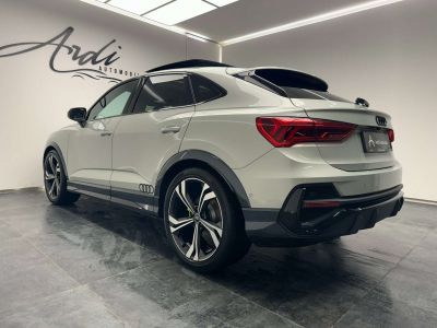 Audi Q3 Sportback S line GARANTIE 12 MOIS 1er PROPRIETAIRE  - 3