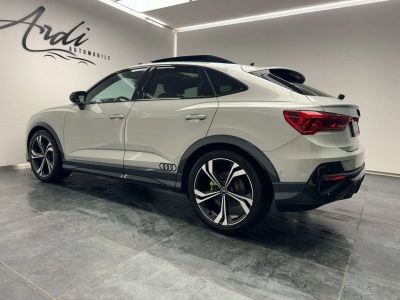 Audi Q3 Sportback S line GARANTIE 12 MOIS 1er PROPRIETAIRE  - 15