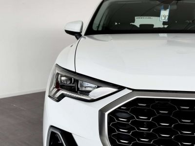 Audi Q3 SPORTBACK1.5TFSI S-LINE 1ERPRO COCKPIT CUIR CAMERA  - 3