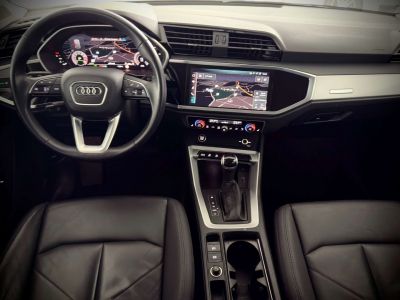 Audi Q3 SPORTBACK1.5TFSI S-LINE 1ERPRO COCKPIT CUIR CAMERA  - 16