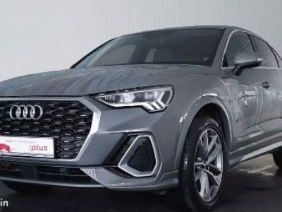 Audi Q3 Sportback45TFSI S-LINE  - 1