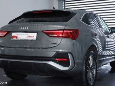 Audi Q3 Sportback45TFSI S-LINE  - 2