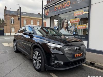 Audi Q4 E-Tron 35 ELECTRIC 170 95PPM 55KWH BVA  - 1