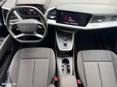 Audi Q4 E-Tron 35 ELECTRIC 170 95PPM 55KWH BVA  - 3