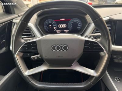 Audi Q4 E-Tron 35 ELECTRIC 170 95PPM 55KWH BVA  - 4