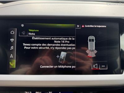 Audi Q4 E-Tron 35 ELECTRIC 170 95PPM 55KWH BVA  - 8