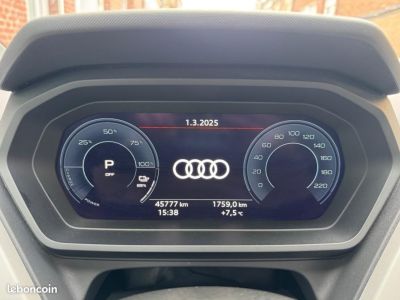 Audi Q4 E-Tron 35 ELECTRIC 170 95PPM 55KWH BVA  - 11