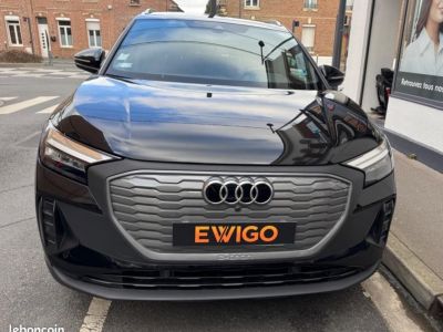 Audi Q4 E-Tron 35 ELECTRIC 170 95PPM 55KWH BVA  - 16