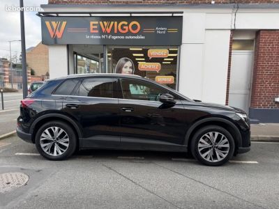 Audi Q4 E-Tron 35 ELECTRIC 170 95PPM 55KWH BVA  - 17