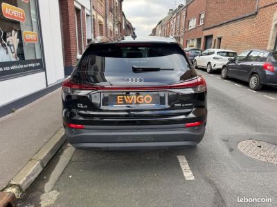 Audi Q4 E-Tron 35 ELECTRIC 170 95PPM 55KWH BVA  - 19