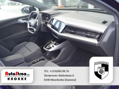 Audi Q4 E-Tron 35 MATRIX PANO AHK  - 10