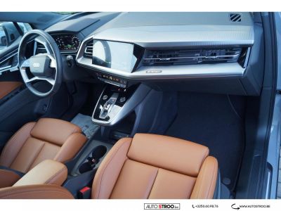 Audi Q4 E-Tron 35 NAVI LED PDC TREKHAAK  - 7