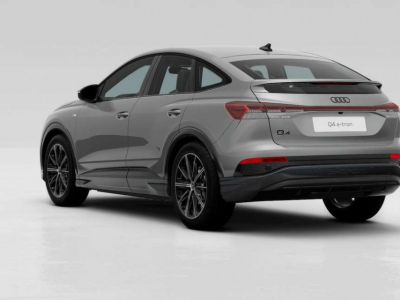 Audi Q4 E-Tron 40 Sportback ~ Coming Soon Warmtepomp 60.282ex  - 2