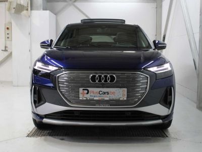 Audi Q4 E-Tron 40 Sportback ~ Warmtepomp Nieuw!!! TopDeal  - 2