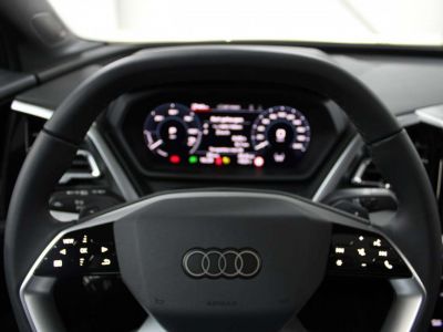 Audi Q4 E-Tron 40 Sportback ~ Warmtepomp Nieuw!!! TopDeal  - 13