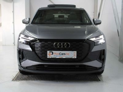 Audi Q4 E-Tron 40 Sportback~ Nieuw!! ~ Warmtepomp Stock  - 2