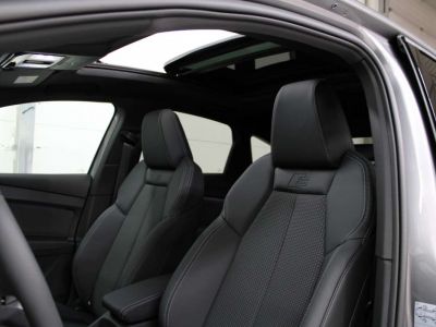 Audi Q4 E-Tron 40 Sportback~ STOCKDEAL ~ Warmtepomp 59.064ex  - 15