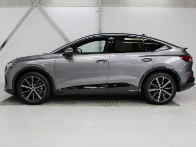 Audi Q4 E-Tron 40 Sportback~ STOCKDEAL ~ Warmtepomp 59.064ex  - 6