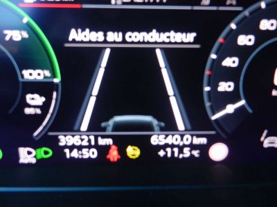 Audi Q4 E-Tron 82 KWh 40 Advanced Pack Sport  - 14