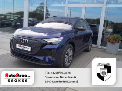 Audi Q4 E-Tron MATRIX PANO TREKHAAK  - 4