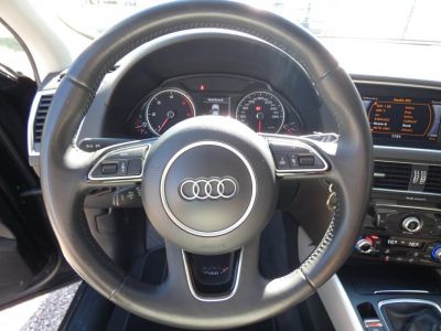 Audi Q5 2.0 TDI 150 AMBIENTE QUATTRO - <small></small> 16.990 € <small>TTC</small> - #24
