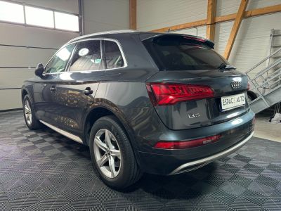 Audi Q5 2.0 TDI 163 S tronic 7 Quattro Design Luxe  - 3