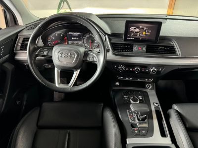 Audi Q5 2.0 TDI 163 S tronic 7 Quattro Design Luxe  - 18