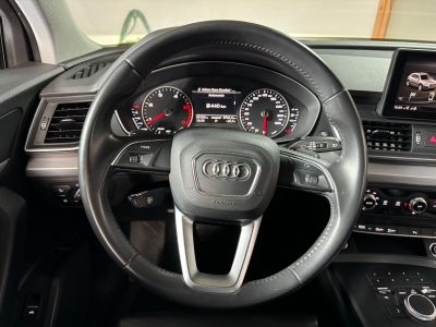 Audi Q5 2.0 TDI 163 S tronic 7 Quattro Design Luxe  - 19