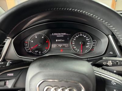 Audi Q5 2.0 TDI 163 S tronic 7 Quattro Design Luxe  - 20