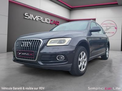 Audi Q5 2.0 TDI 177 Quattro Ambition Luxe S tronic 7  - 3