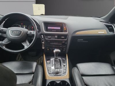 Audi Q5 2.0 TDI 177 Quattro Ambition Luxe S tronic 7  - 9