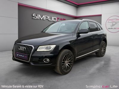 Audi Q5 2.0 TDI 177 Quattro Ambition Luxe S tronic 7  - 4